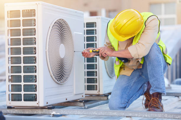 Best HVAC Retrofitting and Upgrading in La Cygne, KS