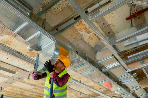 Best HVAC Consulting and Engineering in La Cygne, KS