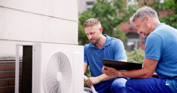 Best Thermostats and Smart Controls in La Cygne, KS