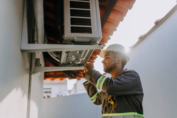 Best HVAC Software and Technology in La Cygne, KS