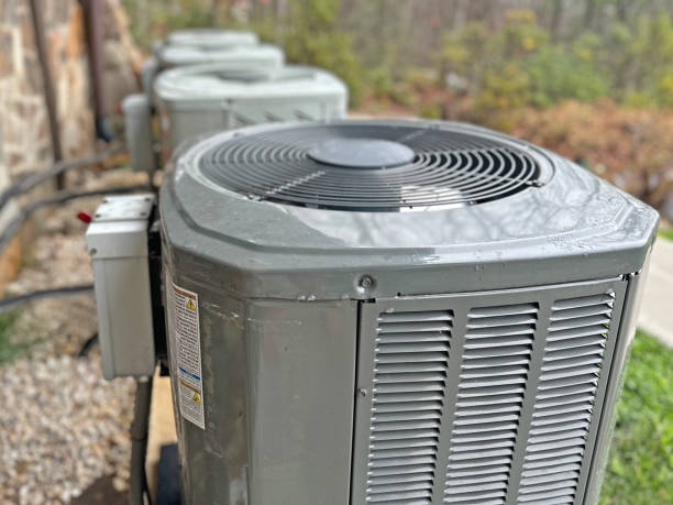 Best Commercial HVAC in La Cygne, KS