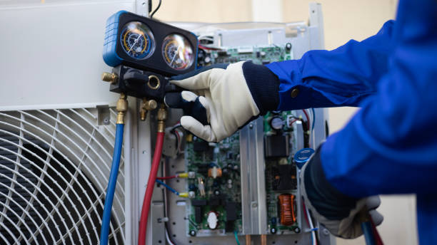 Best Energy-efficient HVAC Solutions in La Cygne, KS
