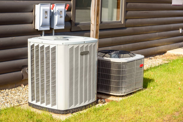 Best HVAC for Healthcare Facilities in La Cygne, KS